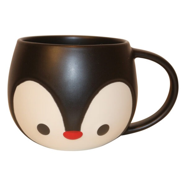 Starbucks Mug Penguin