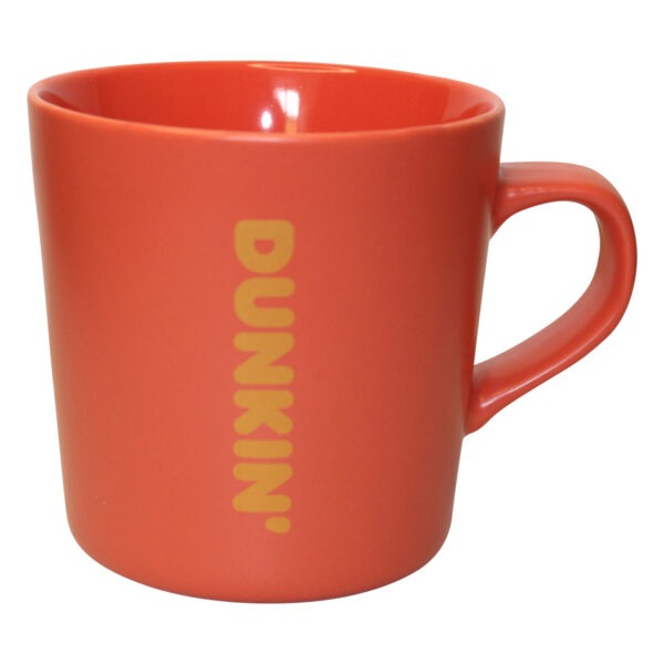 Dunkin’ Donuts Coffee Mug – Dunkin’ 14oz/416ml