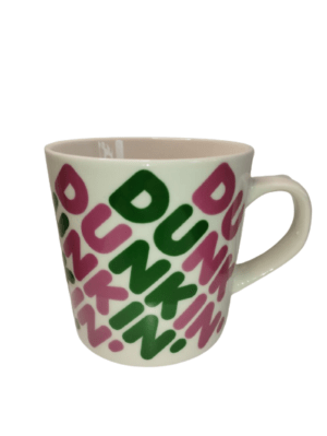 Dunkin' Donuts Coffee Mug - 14oz/416ml